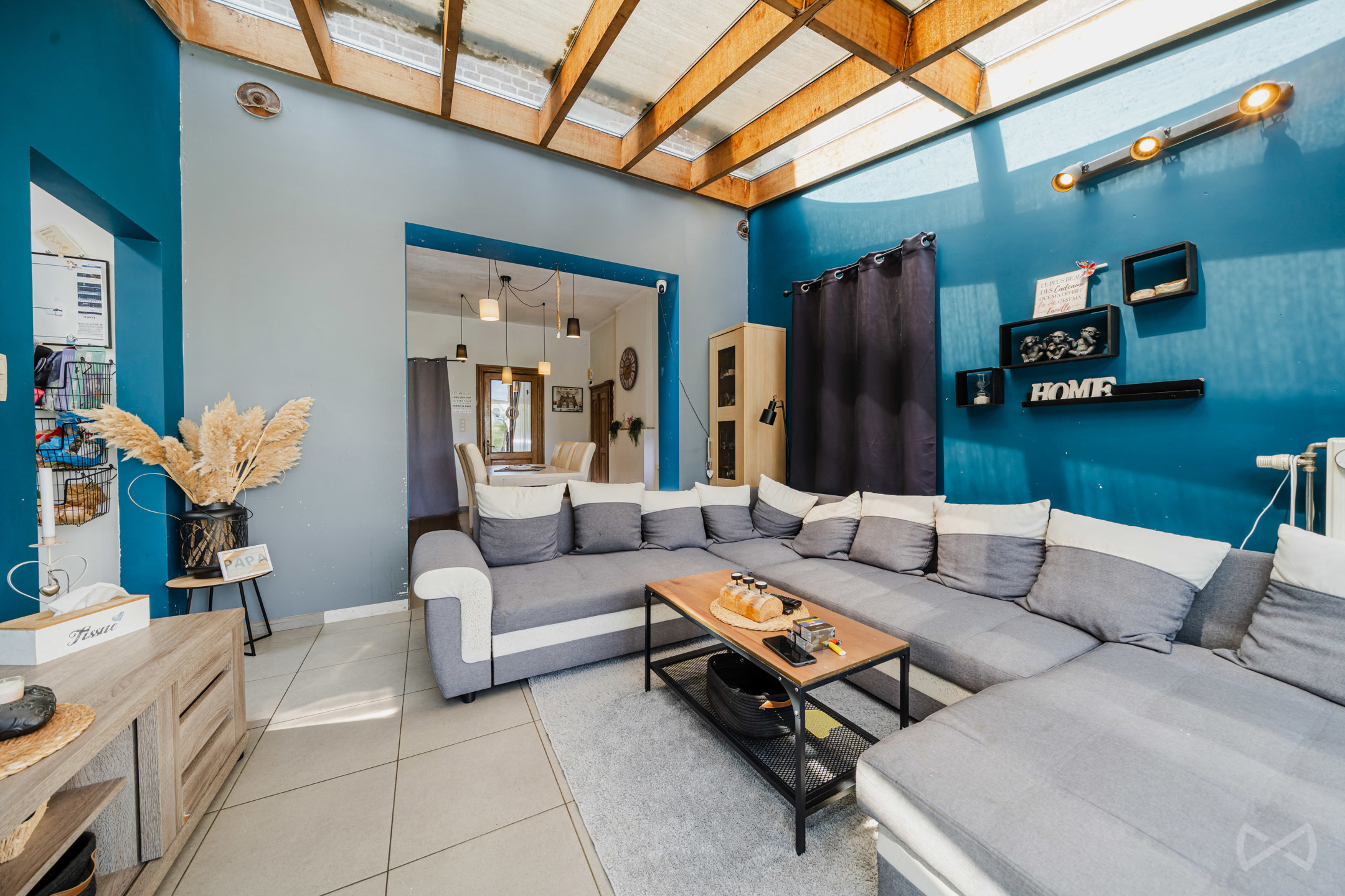 Huis te koop in Cras-Avernas met 3 slaapkamers - foto 4