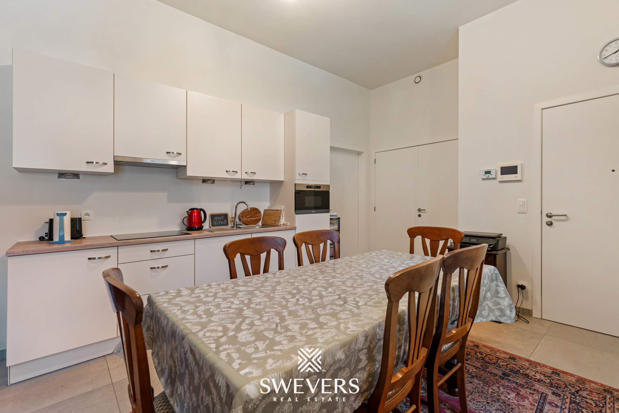 Apartment for sale in Diepenbeek with 1 bedroom - photo 5