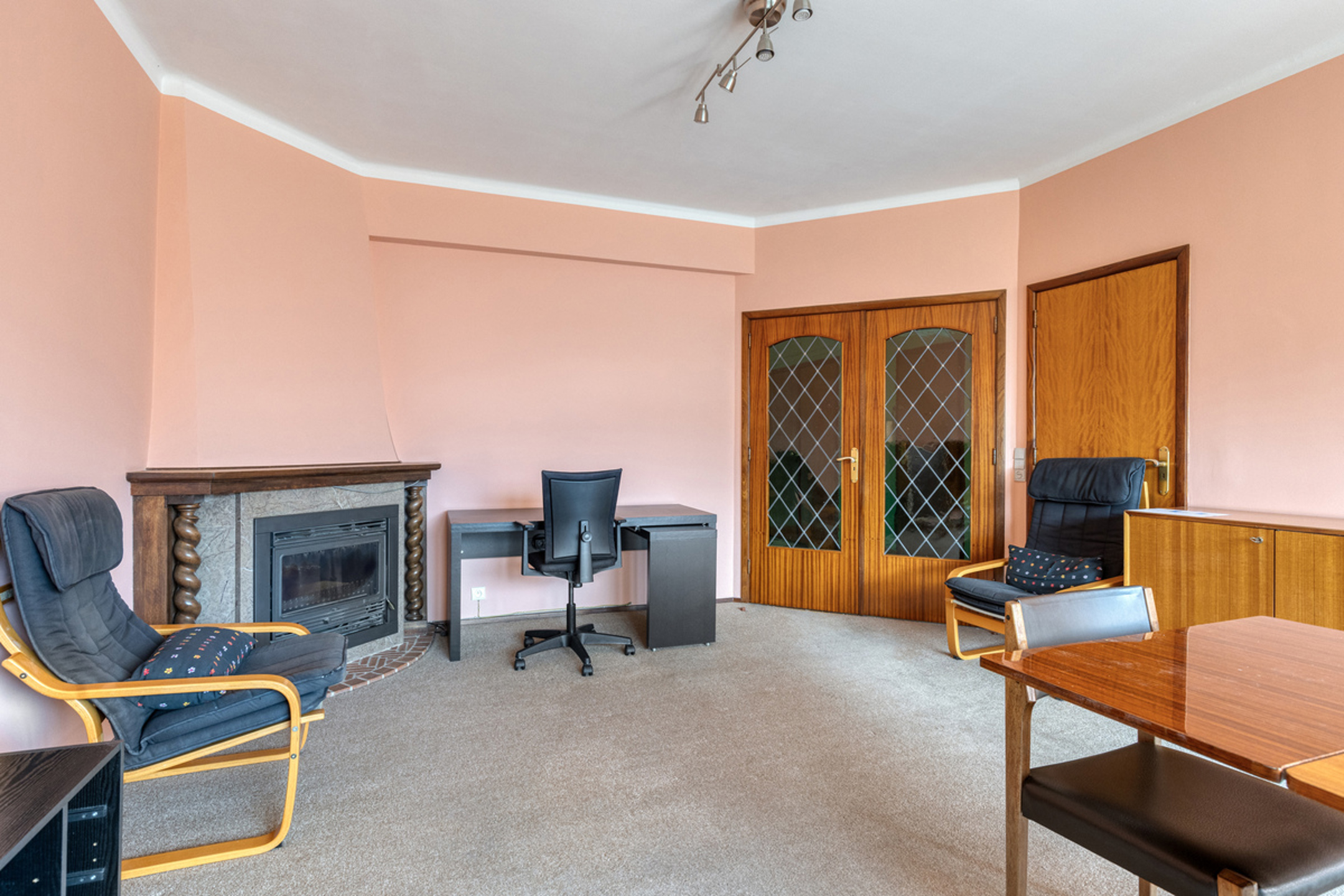 Appartement à vendre à Anvers avec 2 chambres - photo 3