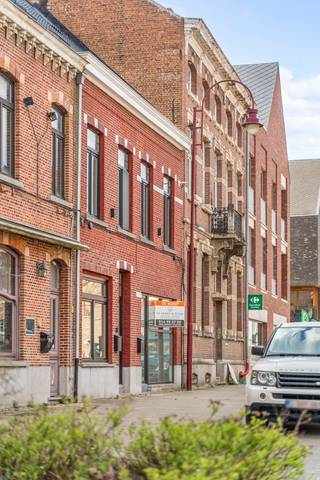 Maison à vendre à Aarschot