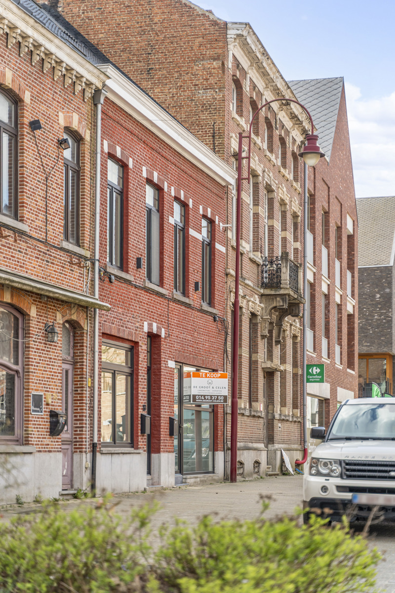Maison à vendre à Aarschot avec 3 chambres - photo 2