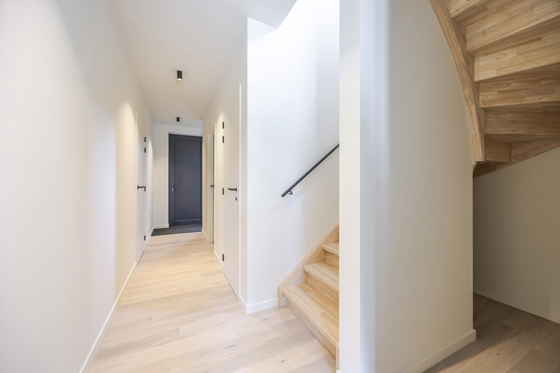 Maison à vendre à Mol avec 3 chambres - photo 5