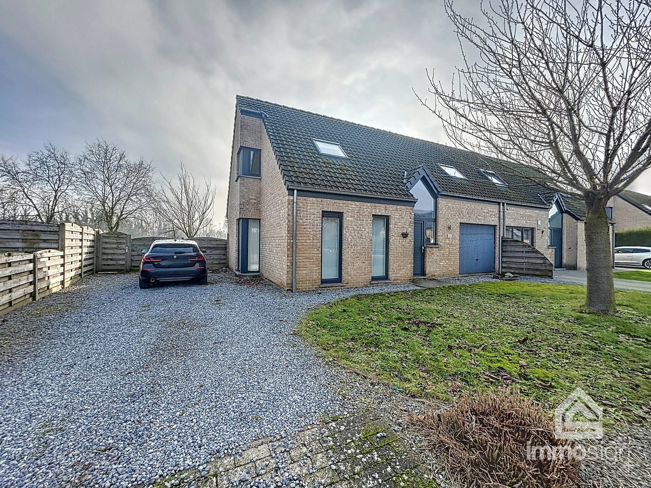 Einfamilienhaus in Bocholt