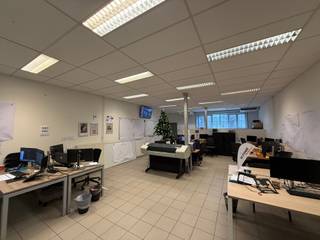 Commercial à louer à Turnhout