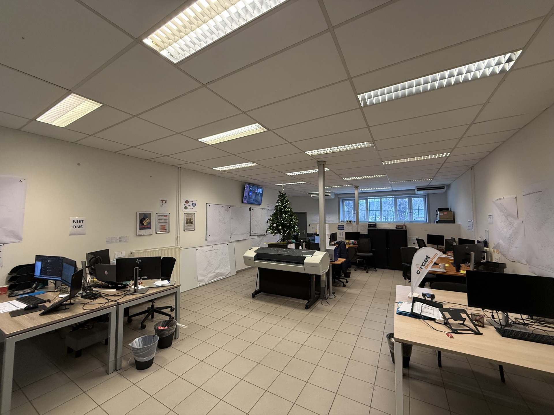 Commercieel te huur in Turnhout - foto 2
