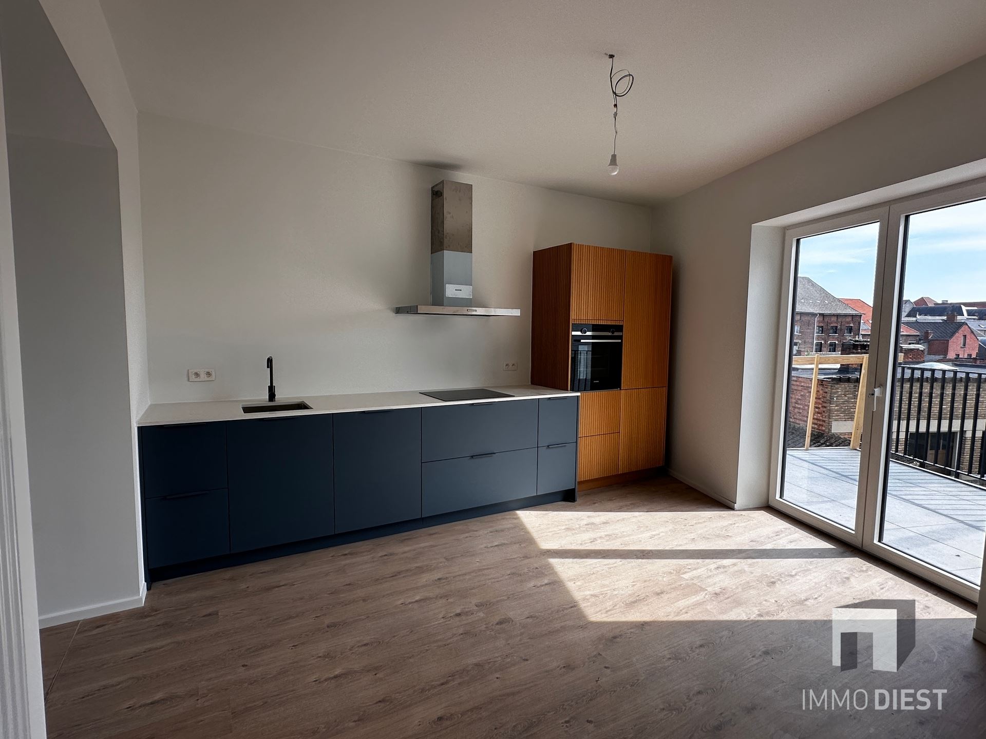 Appartement à louer à Diest avec 2 chambres - photo 2