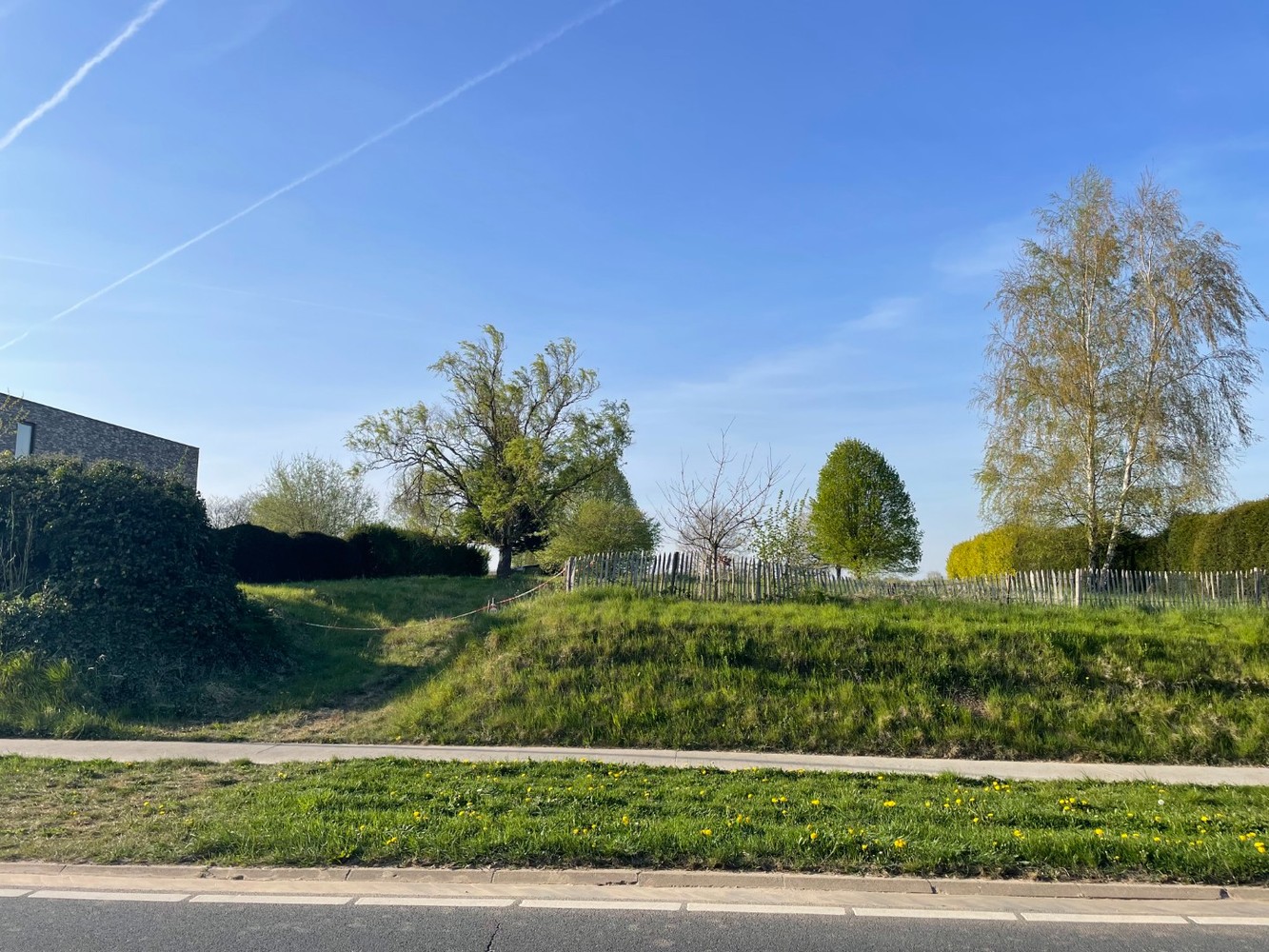 Gunstig gelegen bouwgrond van 08a92ca - foto 5