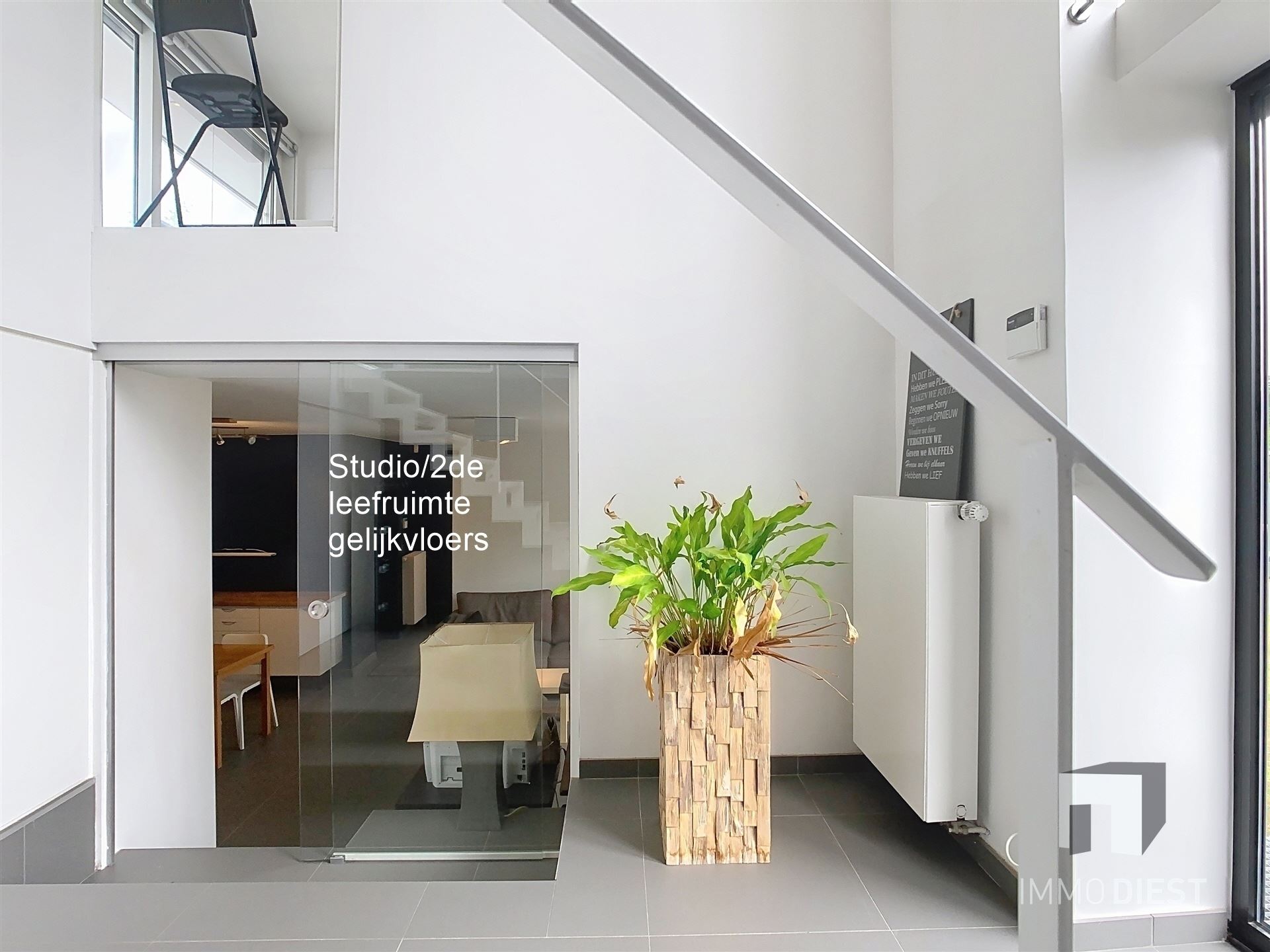 Maison à vendre à Tessenderlo avec 4 chambres - photo 4