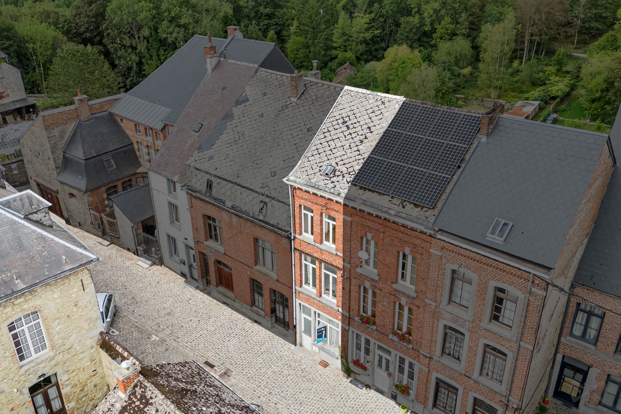 Huis te koop in Chimay