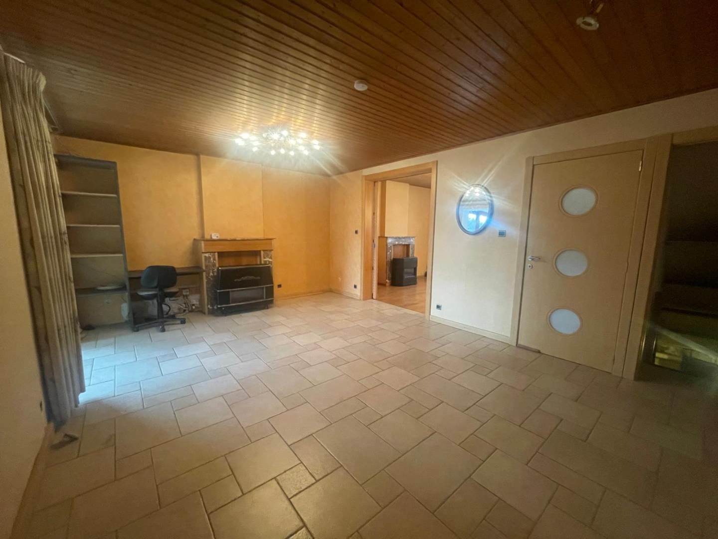 Gezellig woning met 3 slaapkamers en tuin met tuinberging gelegen te Geel! - foto 5