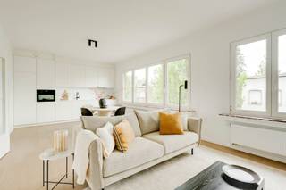 Appartement à vendre à Anvers