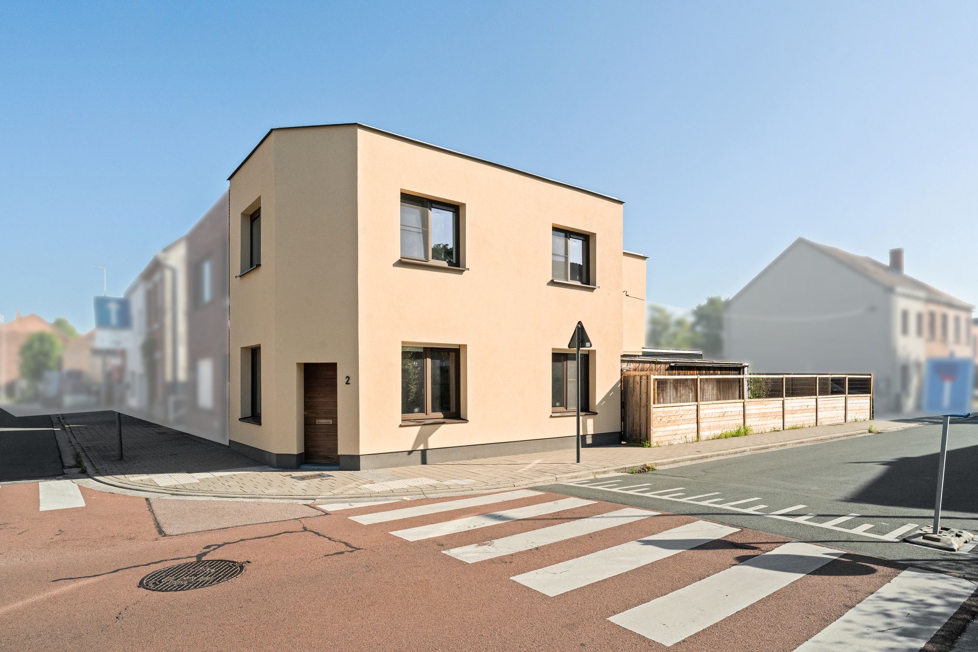 House for sale in Ghent