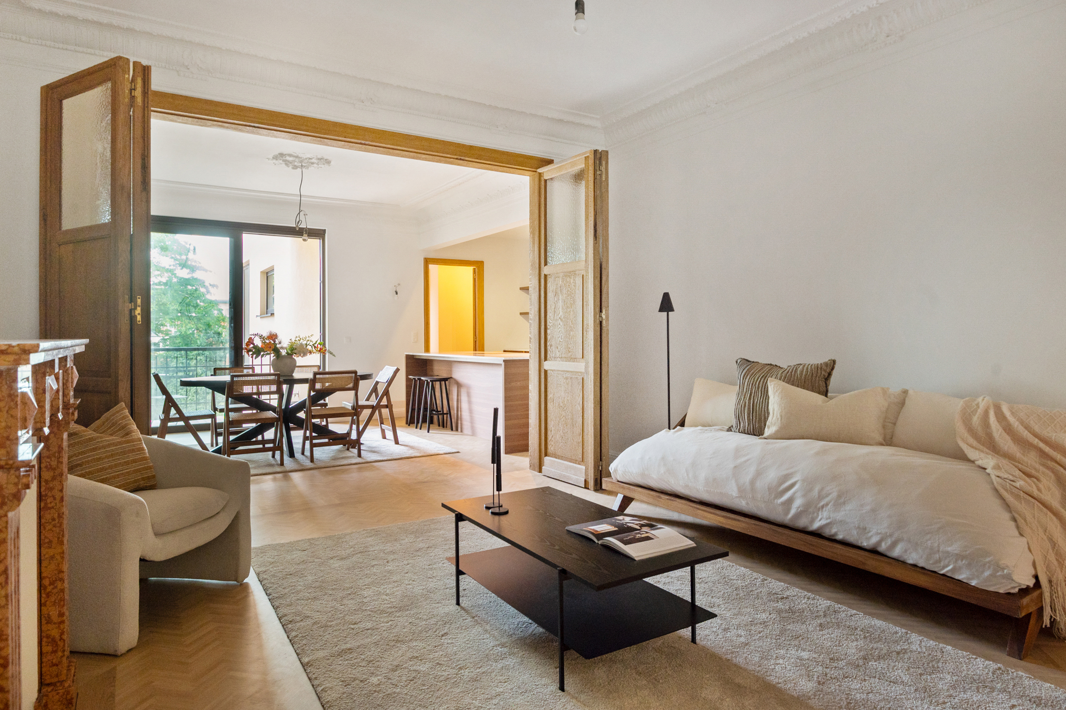 Luxe, ruimte en authentieke pracht in de Markgrave - foto 4