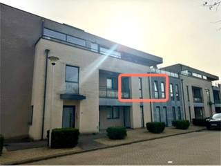 Bent u op zoek naar een instapklaar appartement op een toplocatie? Dit kwalitatieve pand aan het Burgemeester Haffmansplein combineert rust met een uitstekende bereikbaarheid. Dankzij de nabijheid van het openbaar vervoer en diverse invalswegen is deze woonst in Bilzen de ideale uitvalsbasis voor wie vlot wil pendelen.Het appartement bevindt zich op de eerste verdieping en kenmerkt zich door een functionele indeling en een gunstige energetische score. Bij het betreden van het gebouw valt direct de verzorgde staat op, wat typerend is voor dit type kwaliteitsvol vastgoed.De indeling:Verdiep +1: - inkomhal- woonkamer- keuken- berging- slaapkamer- badkamer- toilet - terras Verdiep -1:- kelderberging - garageboxWie kiest voor huren in deze regio, geniet van alle faciliteiten die de stad te bieden heeft. Winkels, scholen en horecagelegenheden in het hart van Bilzen liggen binnen handbereik. Bovendien is de aanwezigheid van een private garagebox een absolute troef in deze buurt.Bent u geïnteresseerd in het huren van dit pand? Dit energiezuinige appartement is direct beschikbaar en biedt alle modern comfort.De snelste manier om een bezoek te brengen aan dit appartement? Vraag je bezoek aan via de rode knop op onze website (www.dewaele.com).Telefonisch kunnen er geen afspraken gemaakt worden. Bij andere vragen kun je ons telefonisch contacteren via 011 30 50 50.Tot binnenkort