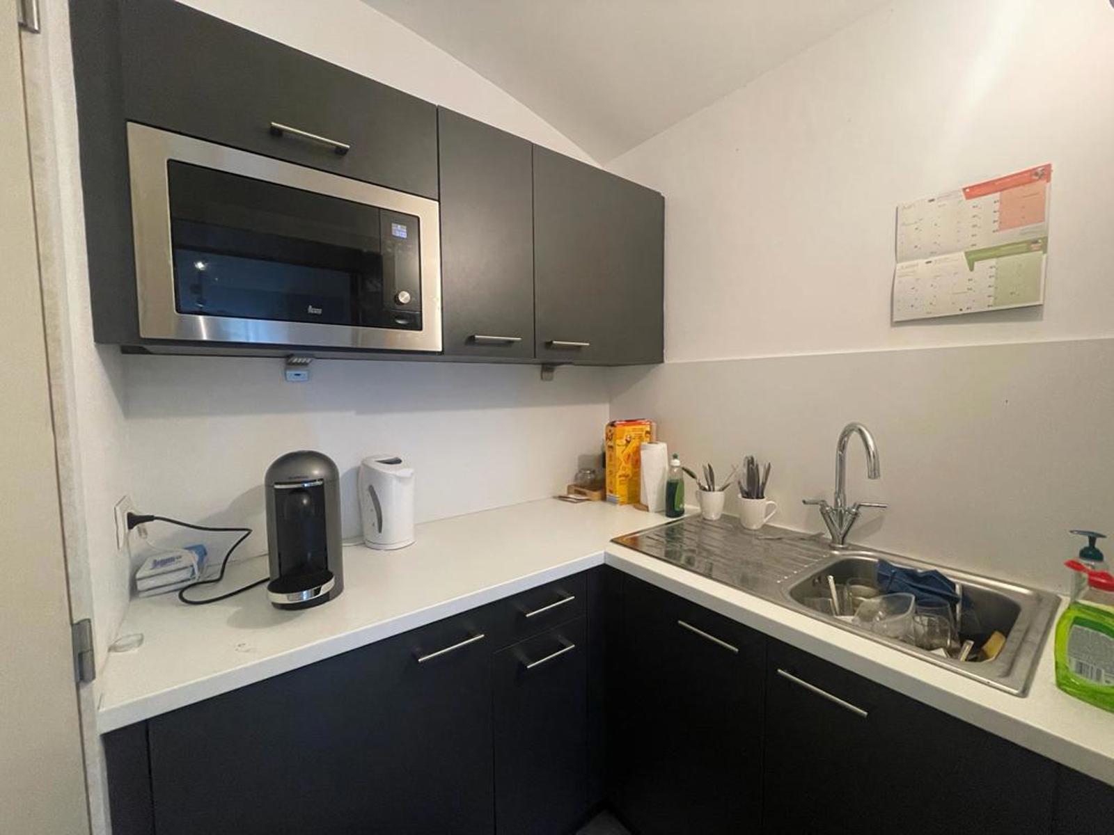 Commercial for rent in Tubize - photo 5