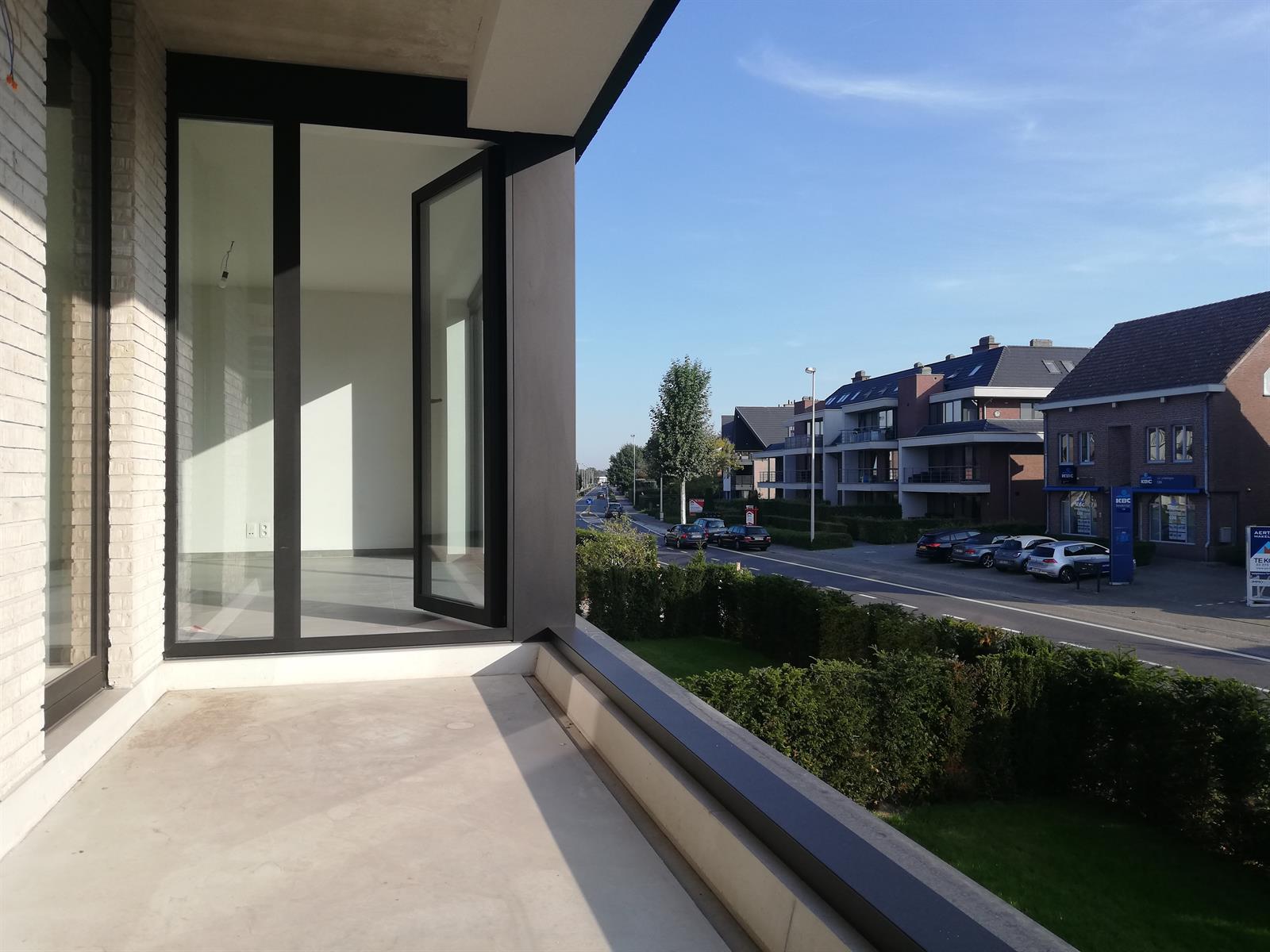  Licht en comfortabel appartement in Minderhout - foto 5