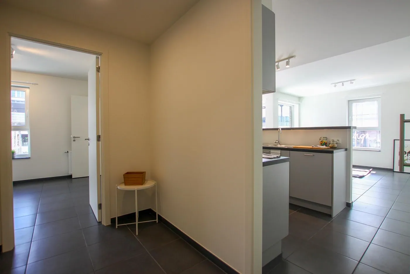 Appartement à louer à Gand avec 1 chambre - photo 4