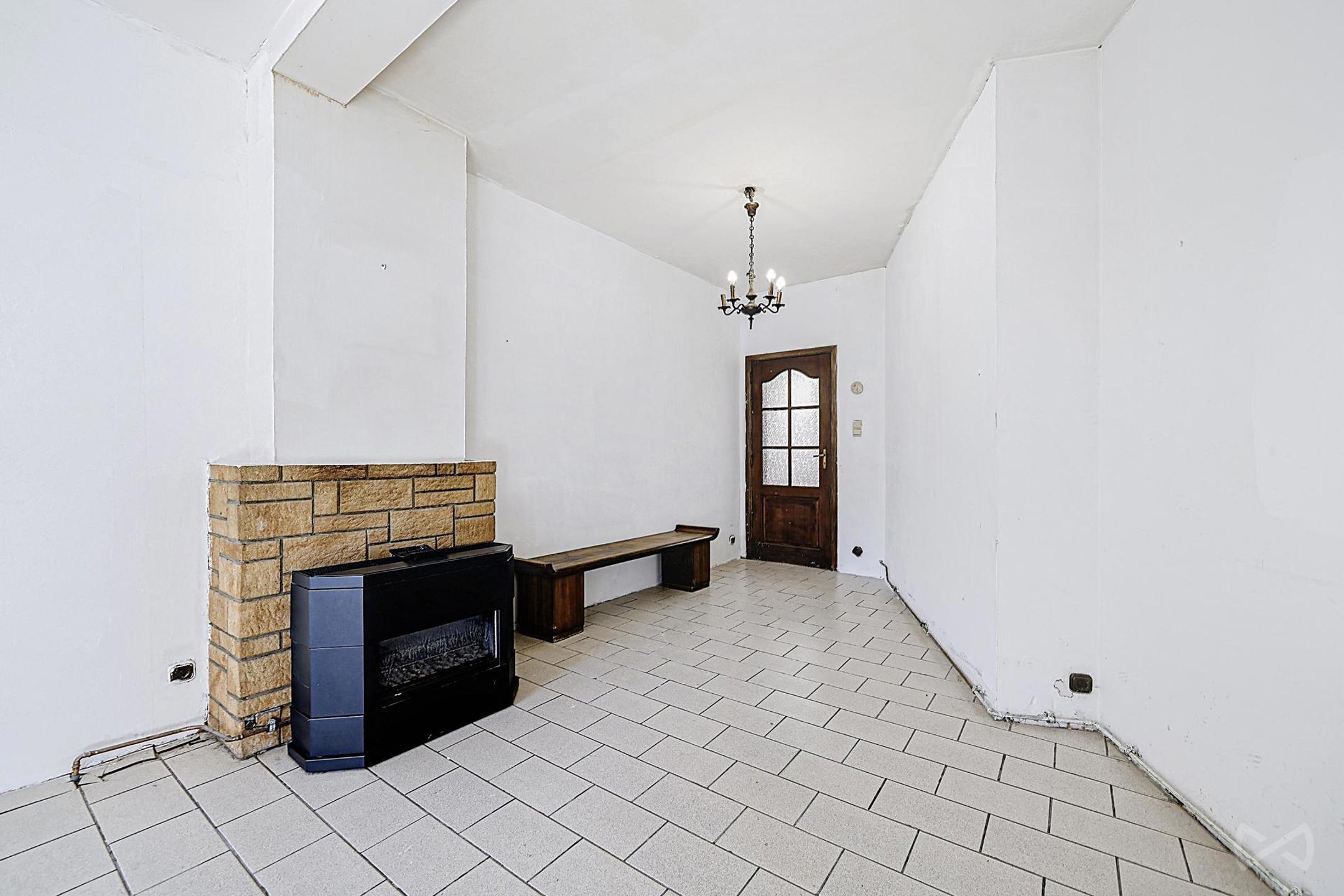 Huis te koop in Montegnée met 2 slaapkamers - foto 3