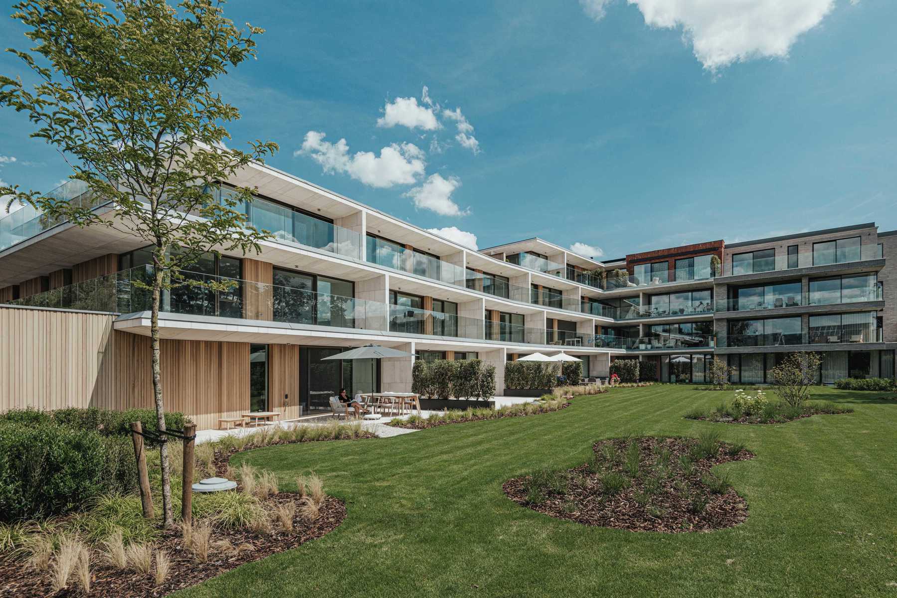 Apartment for rent in Schilde