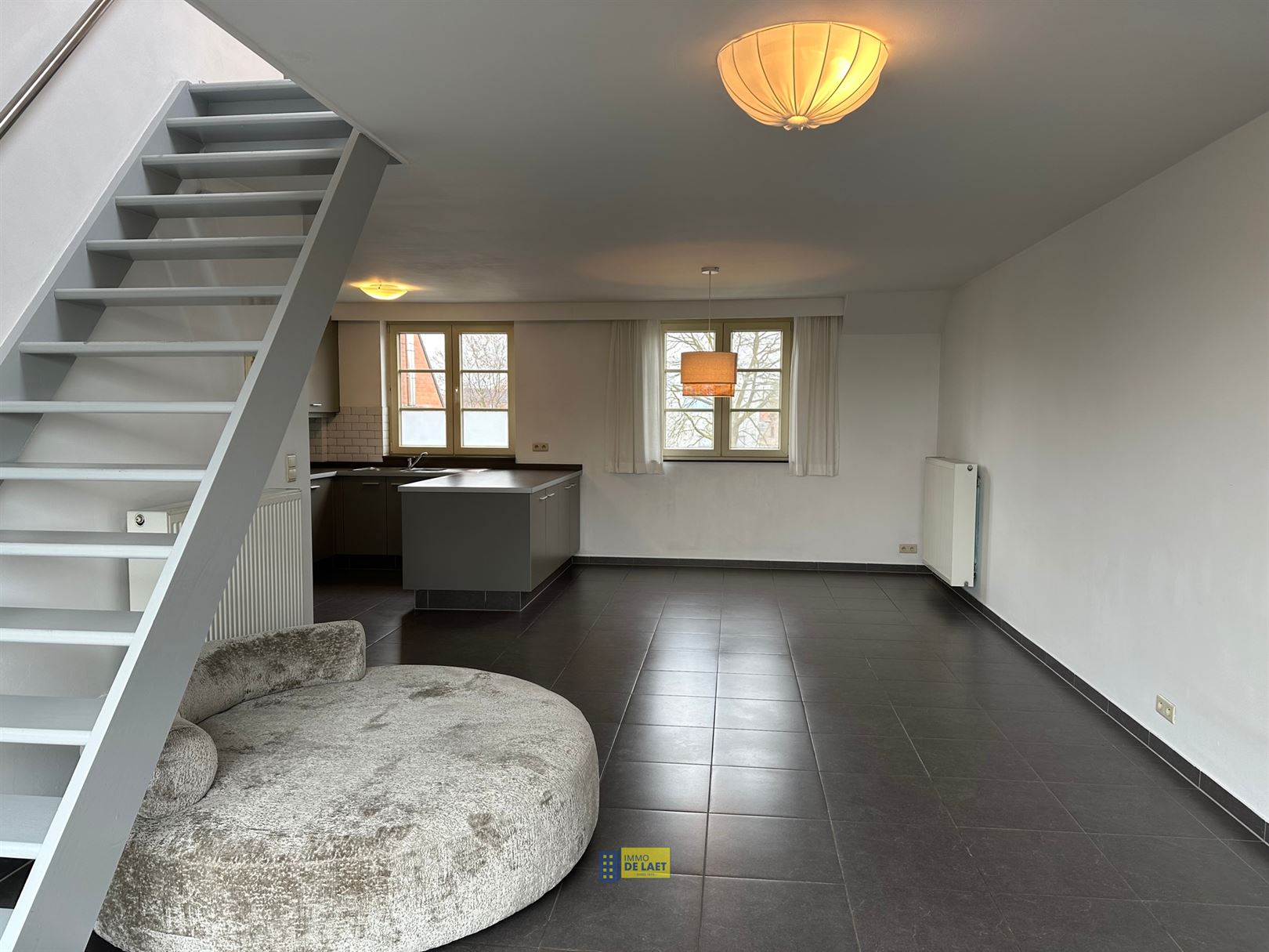 Appartement à louer à Oelegem avec 1 chambre - photo 3