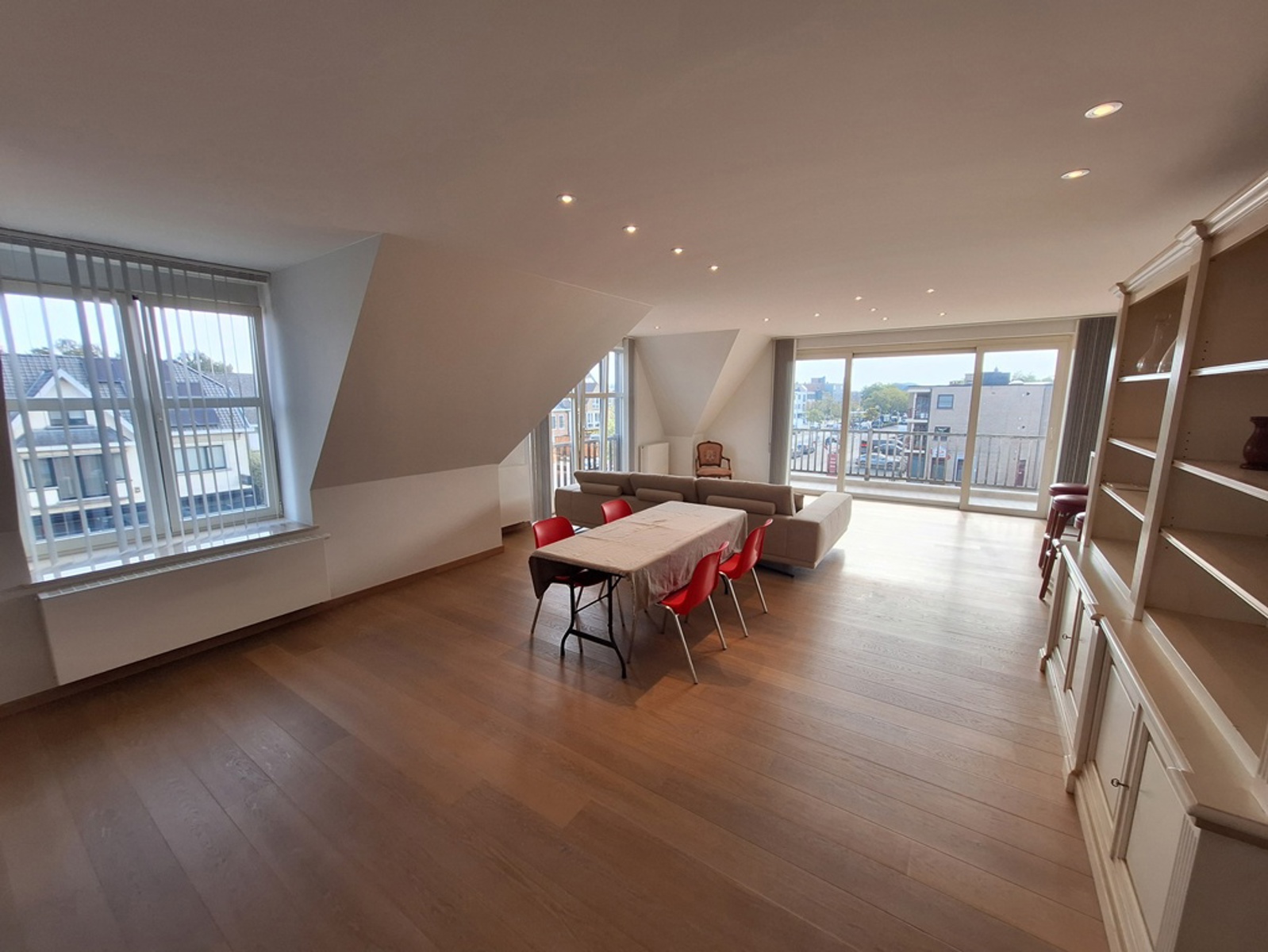Appartement te huur in Zulte met 3 slaapkamers - foto 3