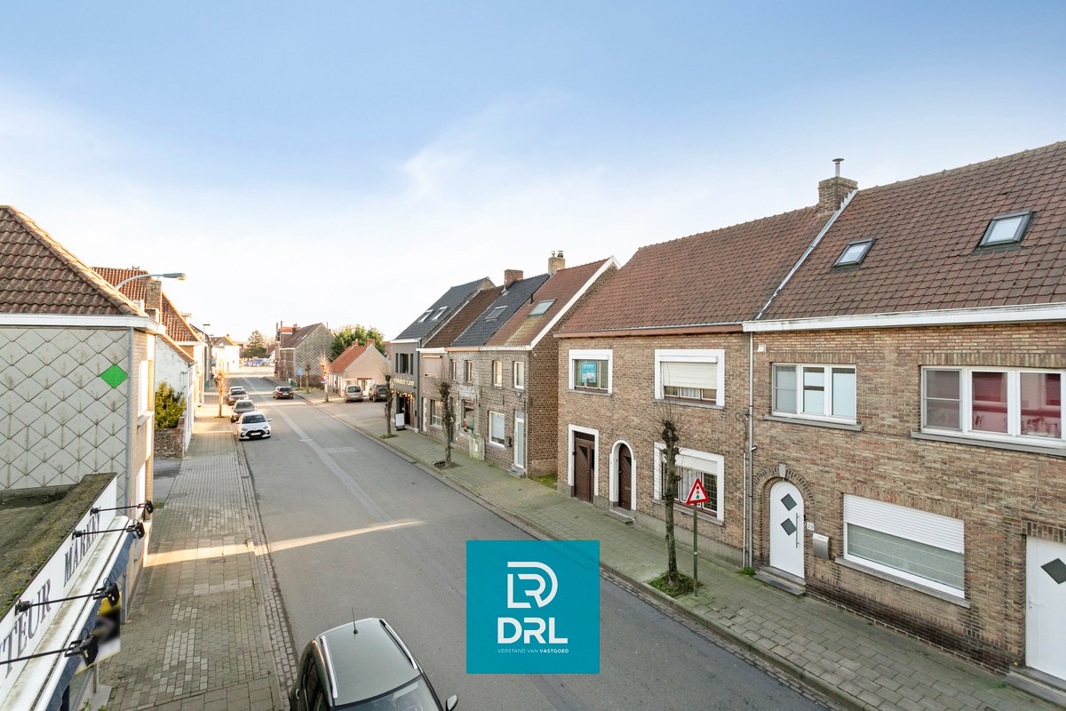 HALFOPEN BEBOUWING te OOSTKAMP - foto 3