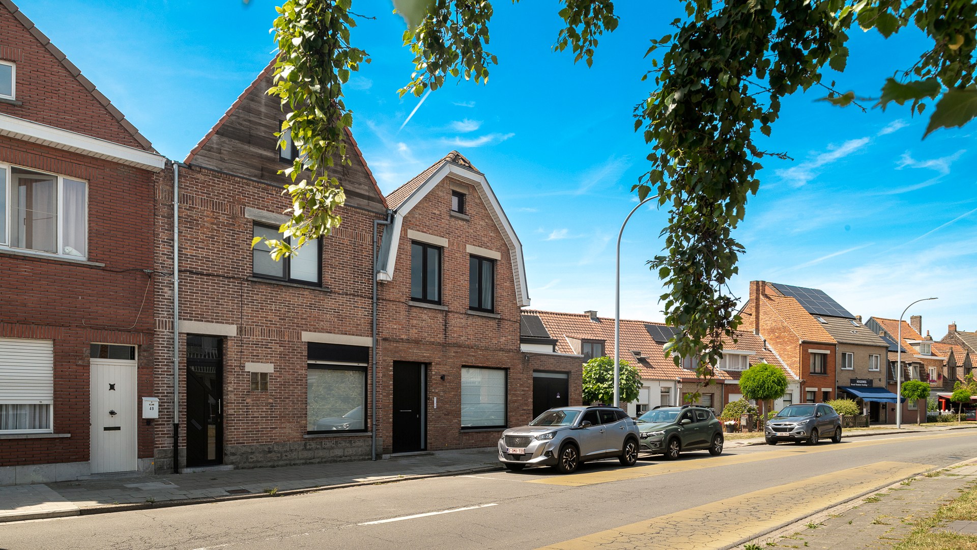 House for sale in Bruges