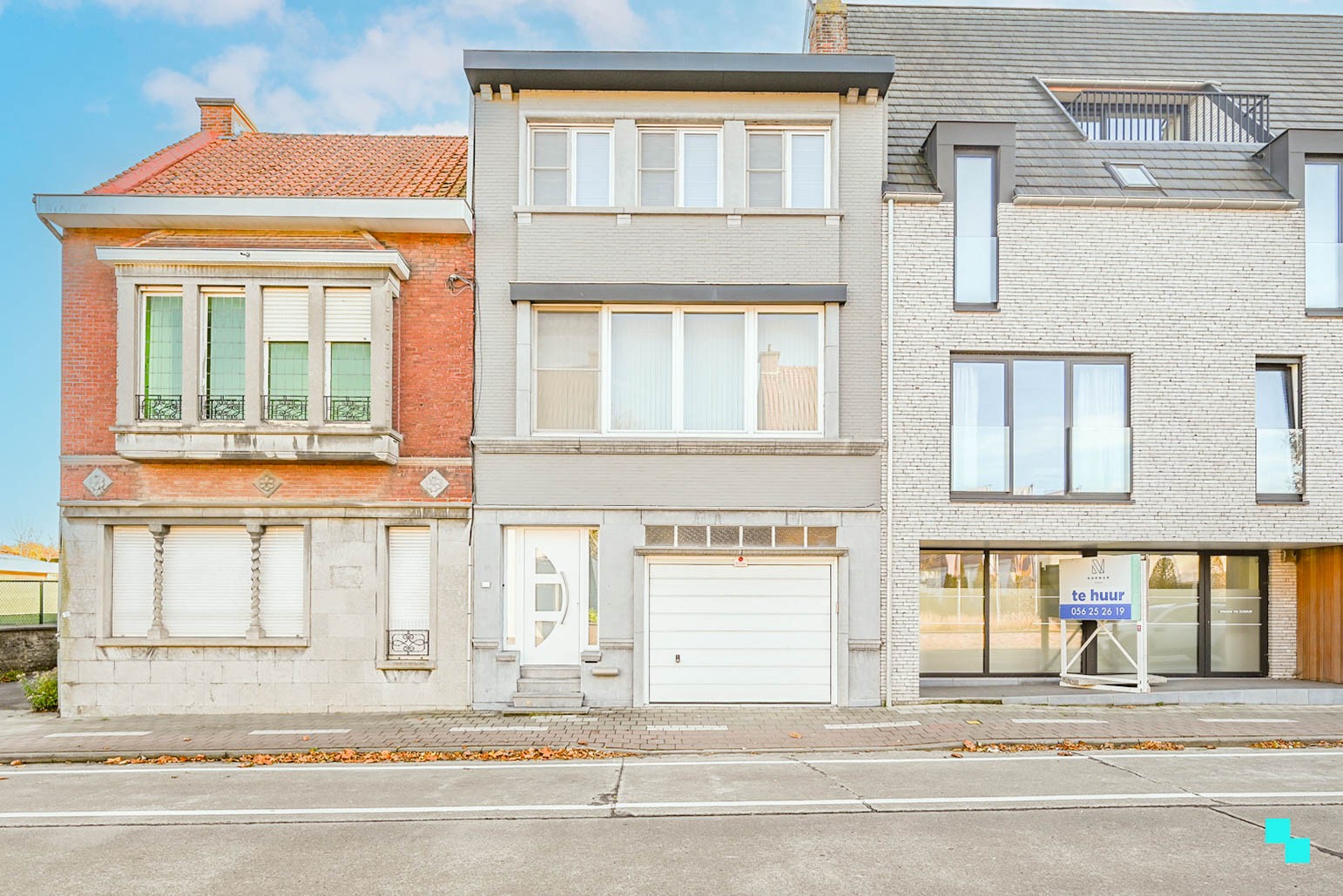 Ruime eengezinswoning met 4 slaapkamers - photo 1