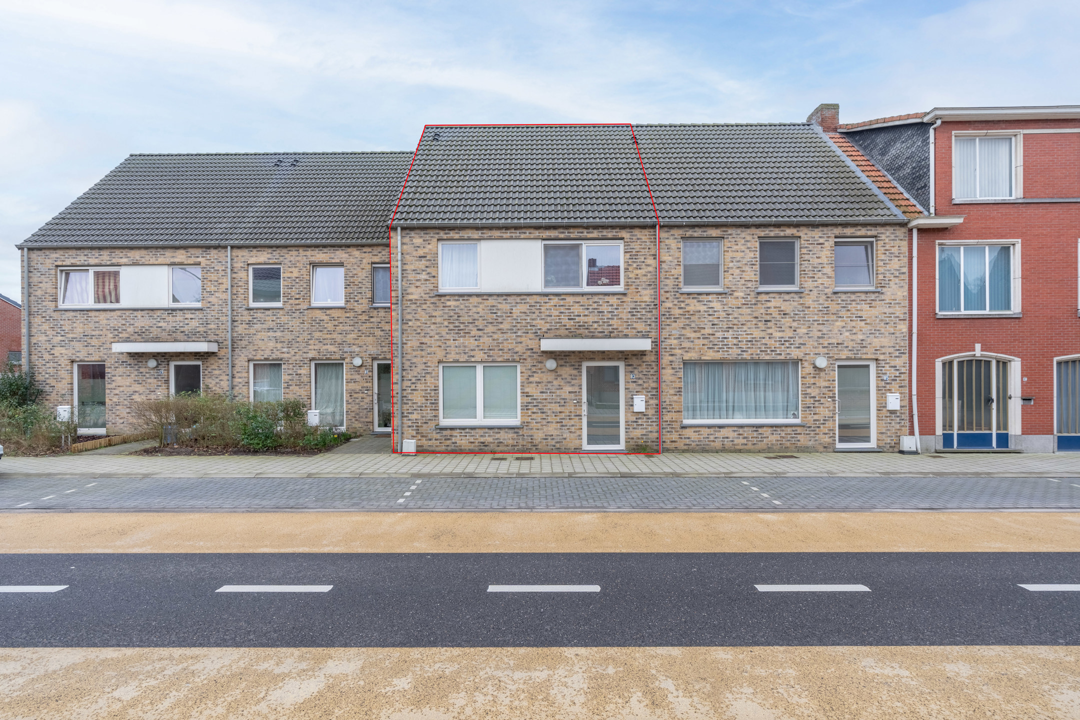 House for sale in Beerse with 3 bedrooms - photo 1