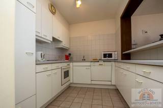 Apartment for sale in Koksijde