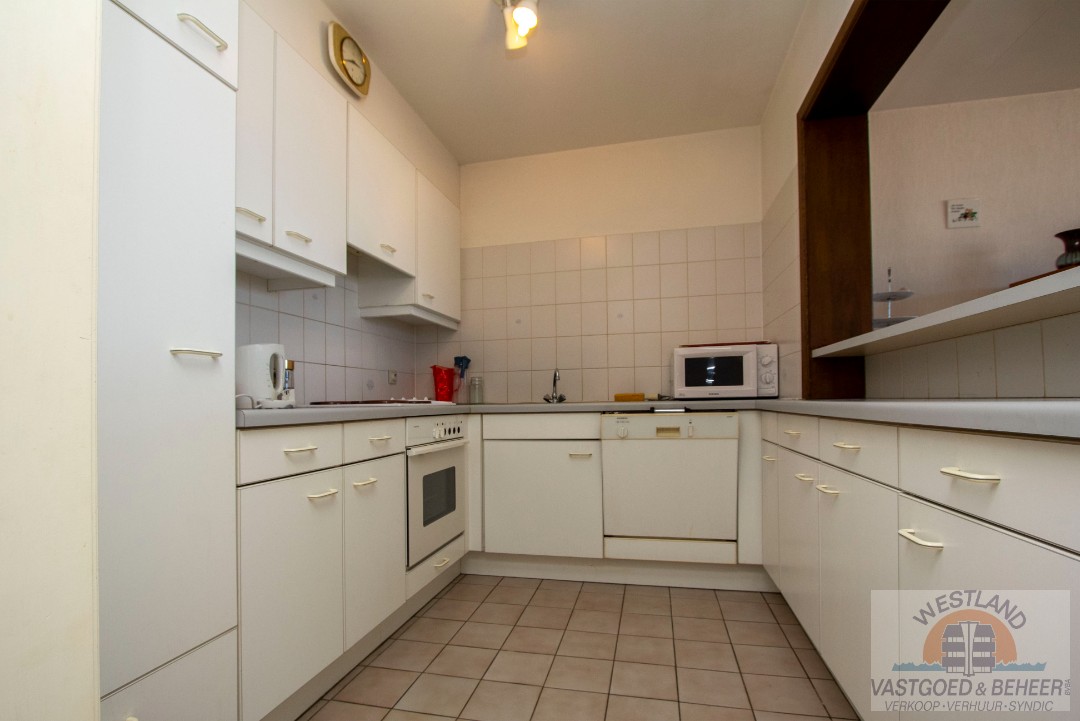 Apartment for sale in Koksijde with 2 bedrooms - photo 3