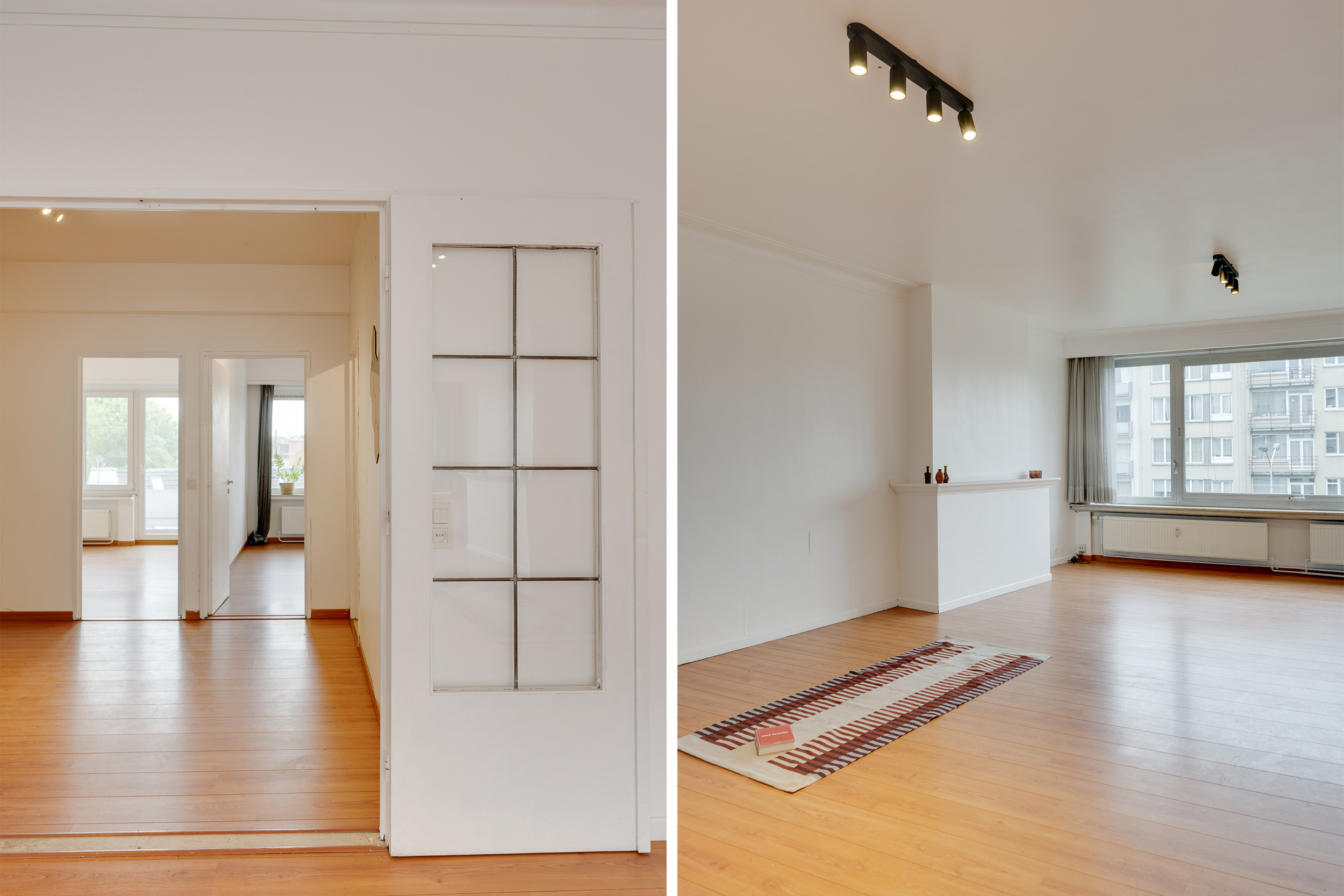 Appartement à vendre à Borgerhout avec 2 chambres - photo 2