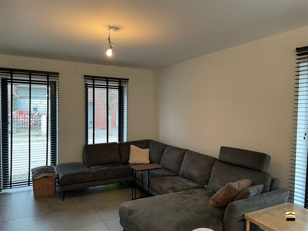 Maison à vendre à Riemst avec 4 chambres - photo 3