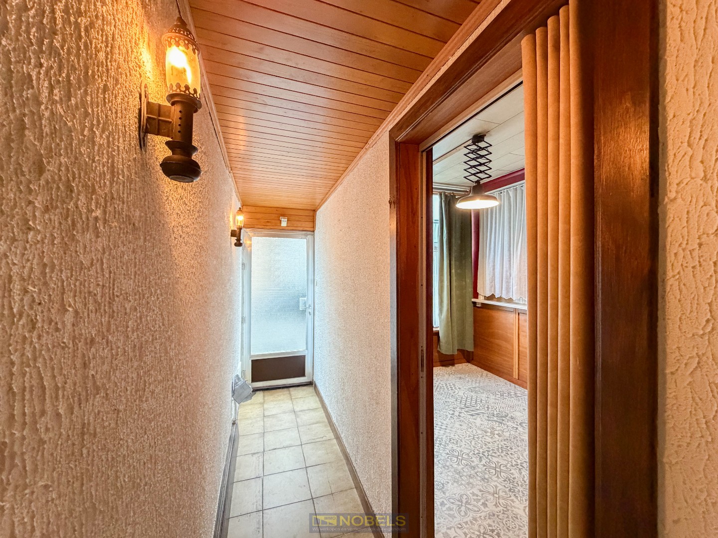 Te koop, Te renoveren stadswoning met ruime garage op gunstige ligging te Ledeberg! - foto 4