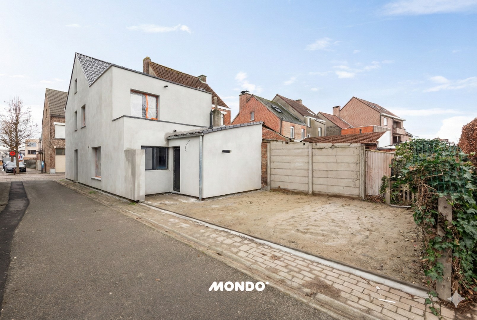 Totaalrenovatie (EPC A) in Opwijk: instapklaar, met ruimte voor jouw 'finishing touch' - foto 3