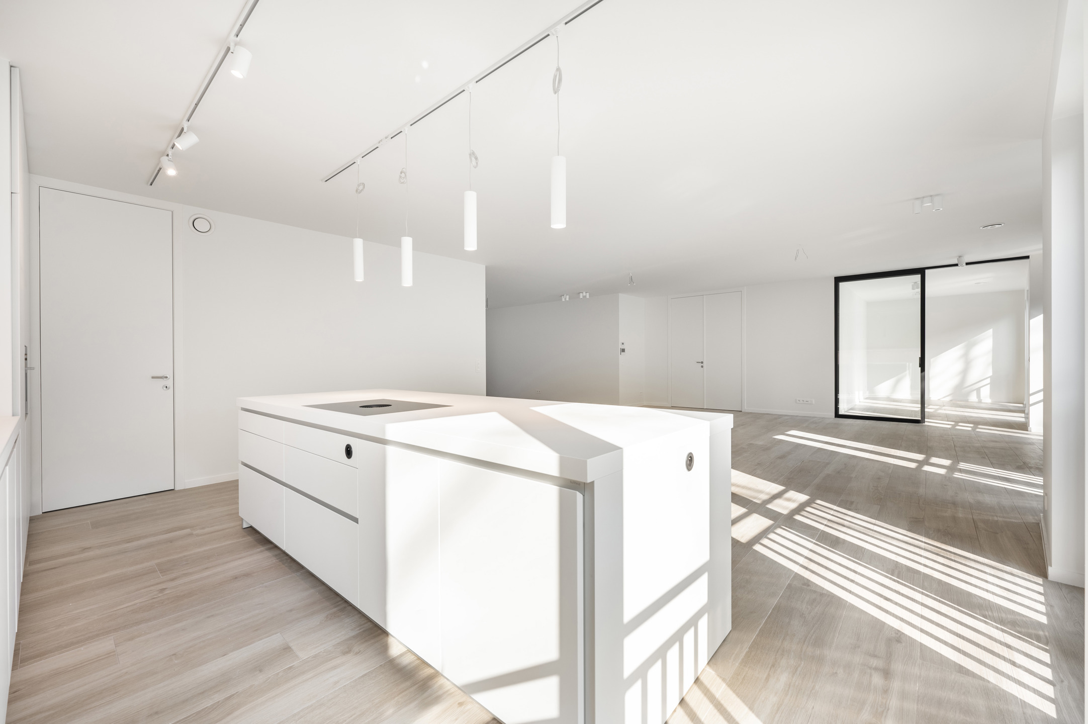 Appartement à louer à Anvers avec 3 chambres - photo 5