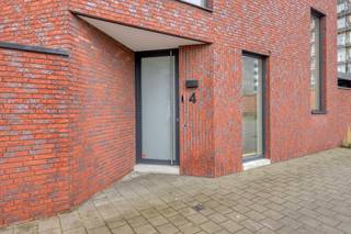House for sale in Antwerp