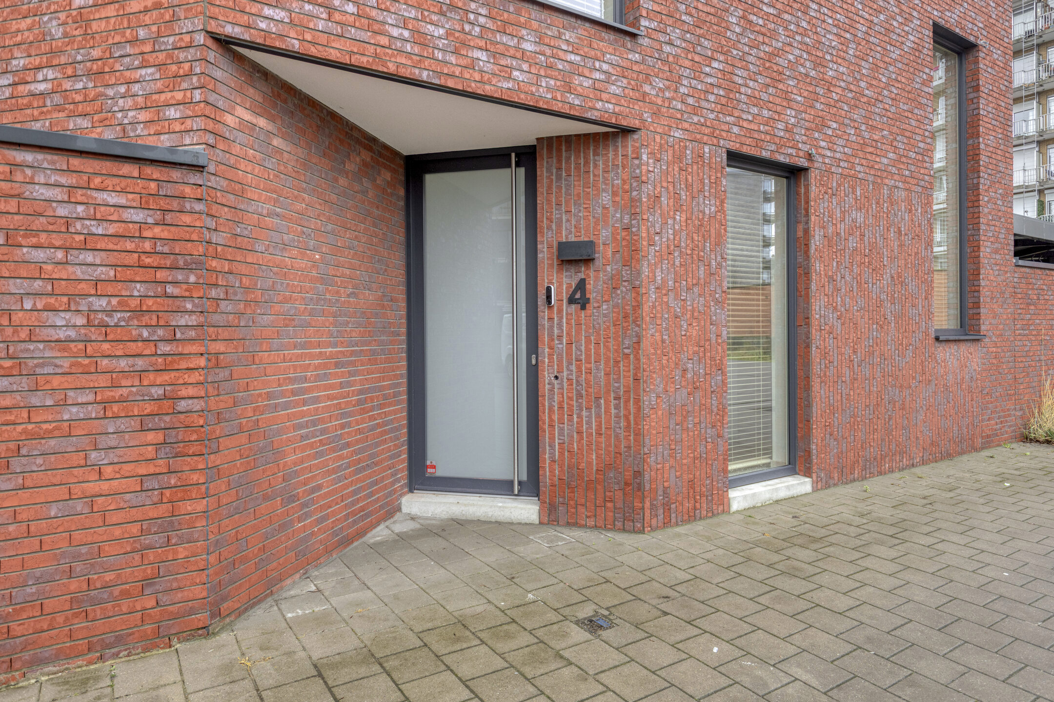 House for sale in Antwerp with 3 bedrooms - photo 3