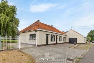 House for sale in Geetbets
