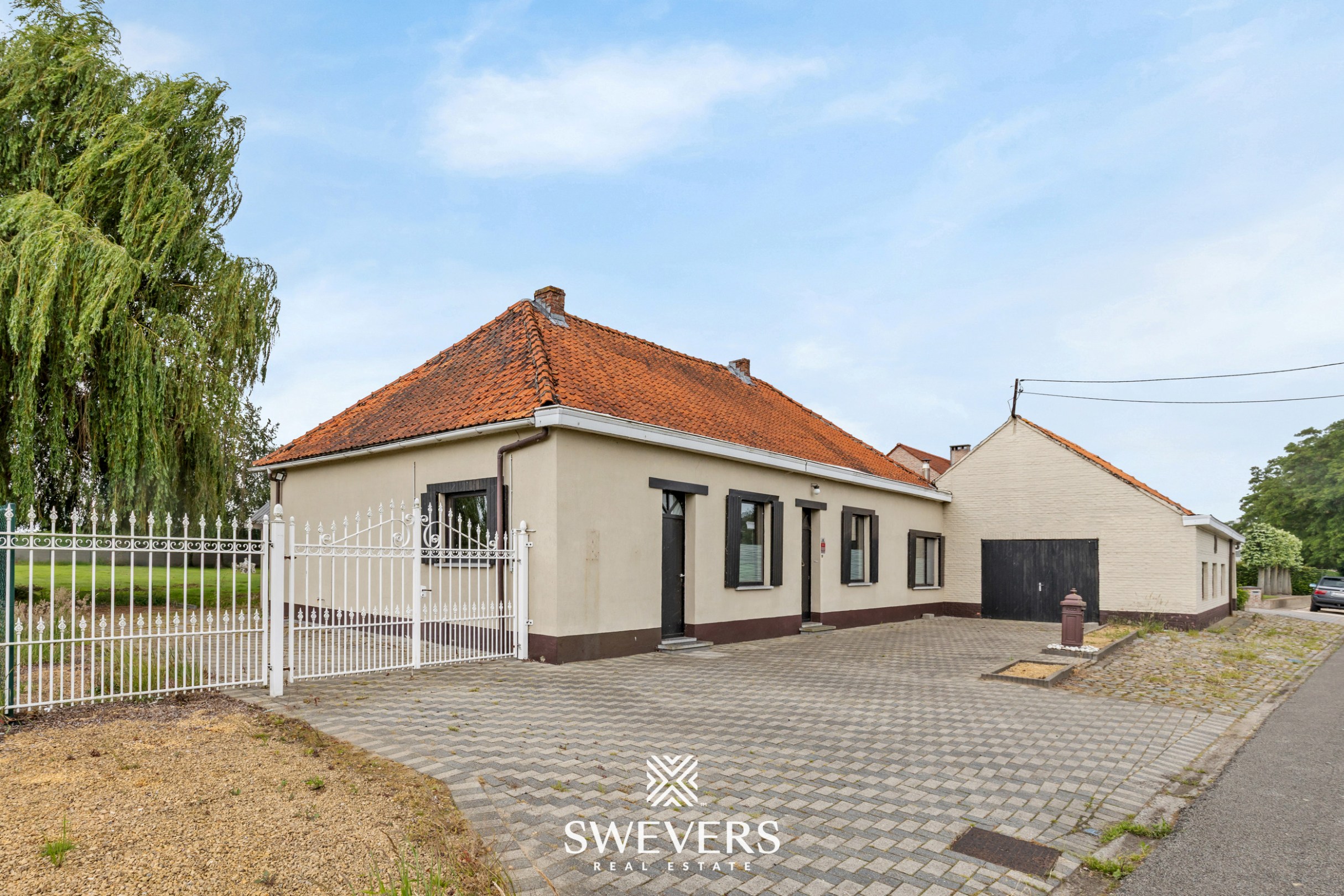 House for sale in Geetbets