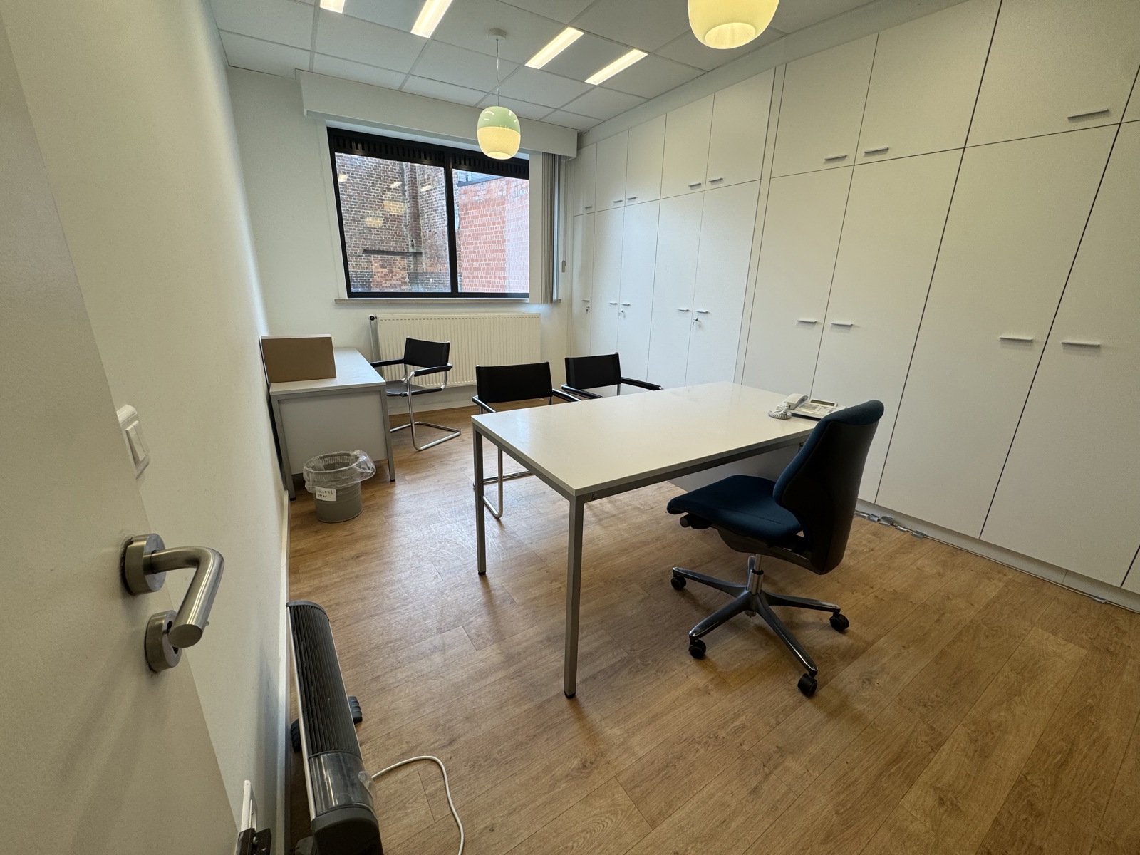 Kantoor te huur Centrum Brakel - foto 5