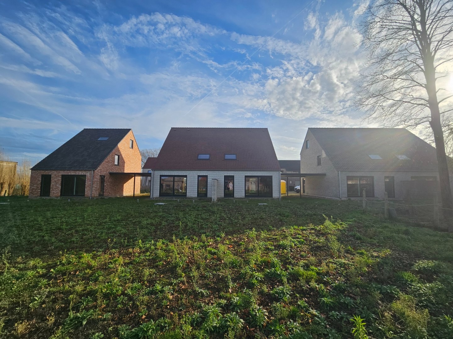 Project te koop in Oostkamp - foto 3