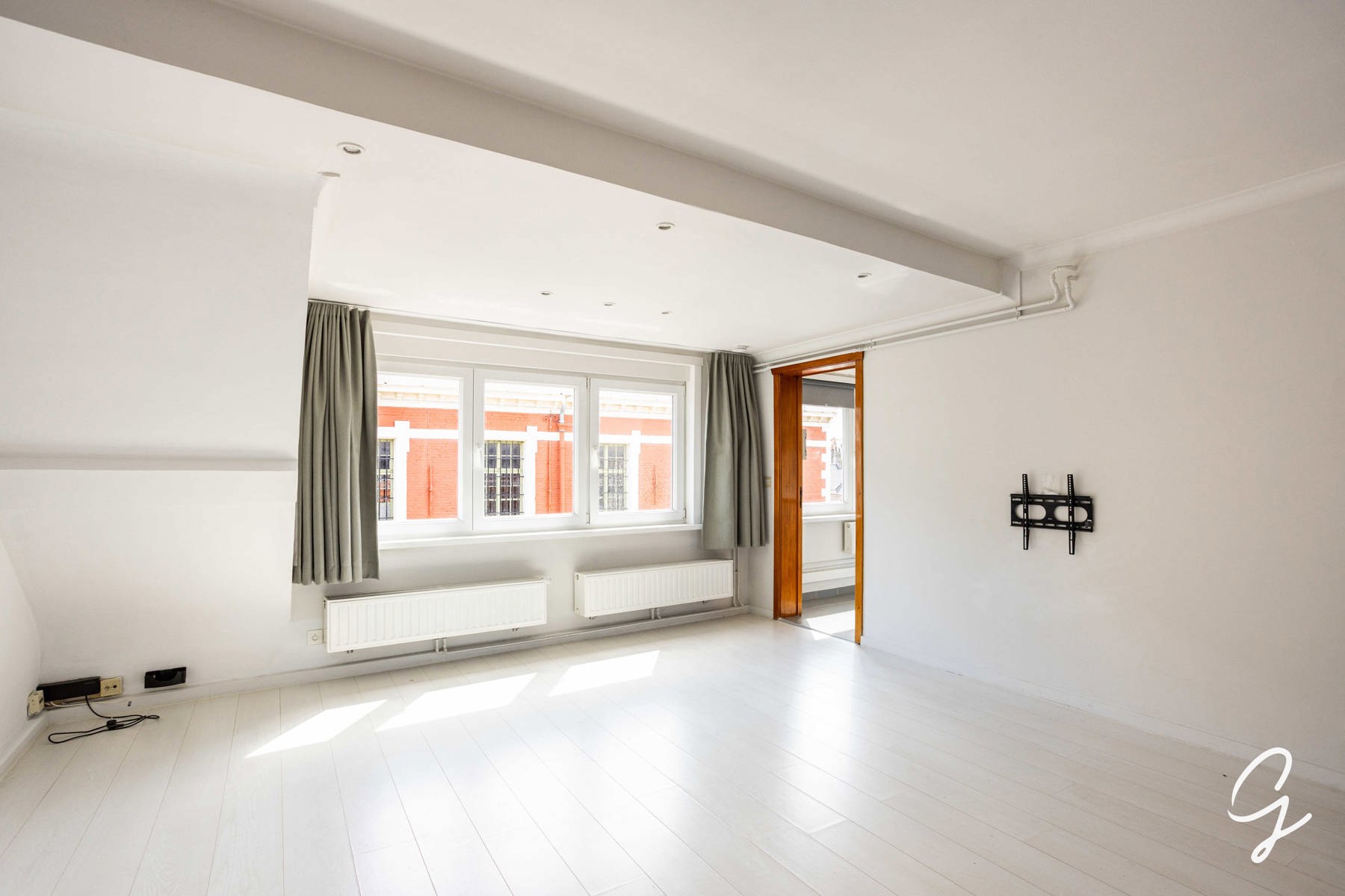 Wonen in rust, midden in het centrum van Gent - foto 5