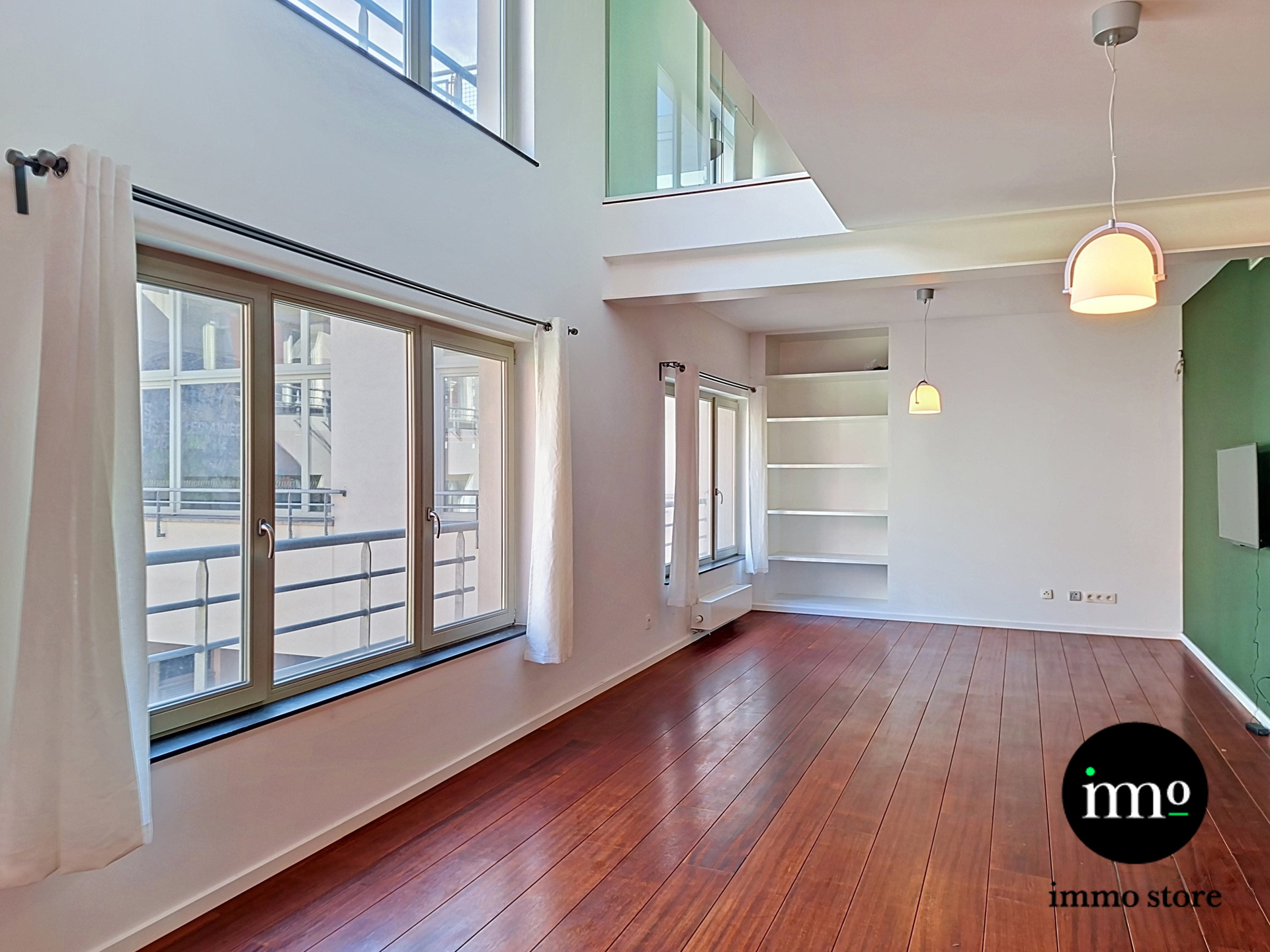 Instapklare duplex met ruim dakterras - foto 4
