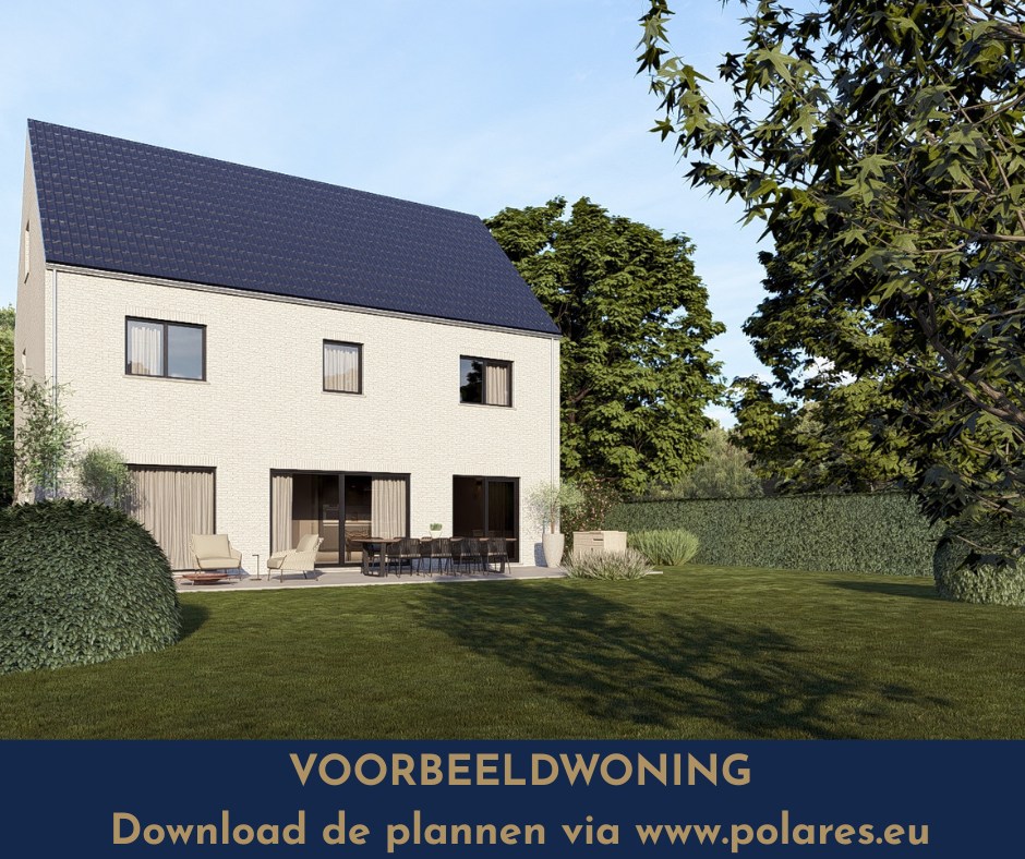 Beau terrain à bâtir à Sint-Agatha-Rode - calme, espace et soleil - photo 4