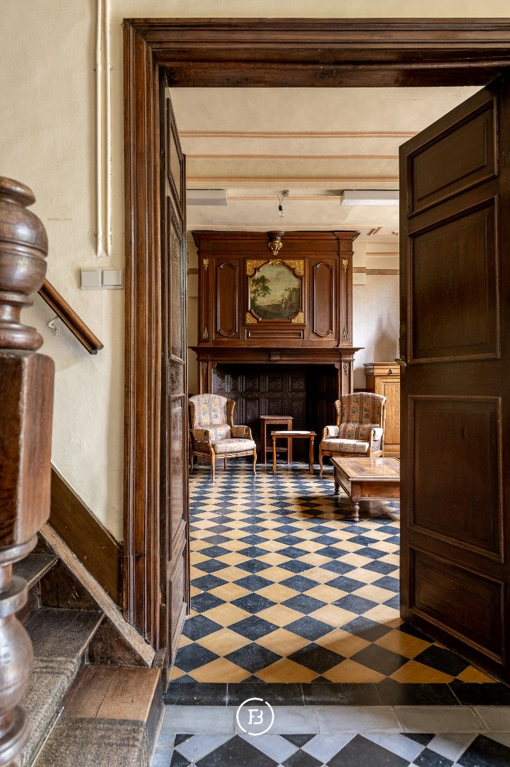 Maison de maître - photo 3