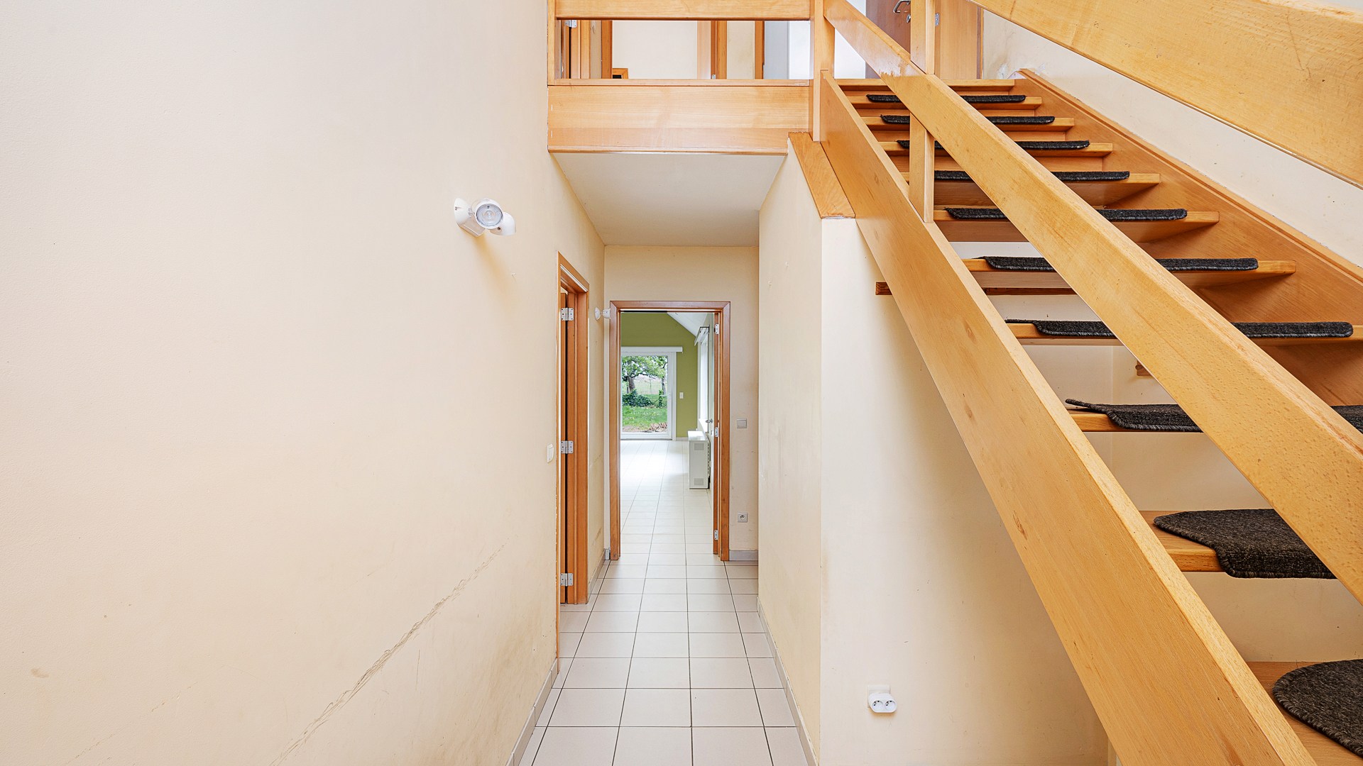 Woning met leuke tuin in het charmante Vlissegem - foto 3