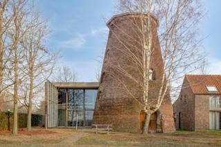 Maison à vendre à Begijnendijk