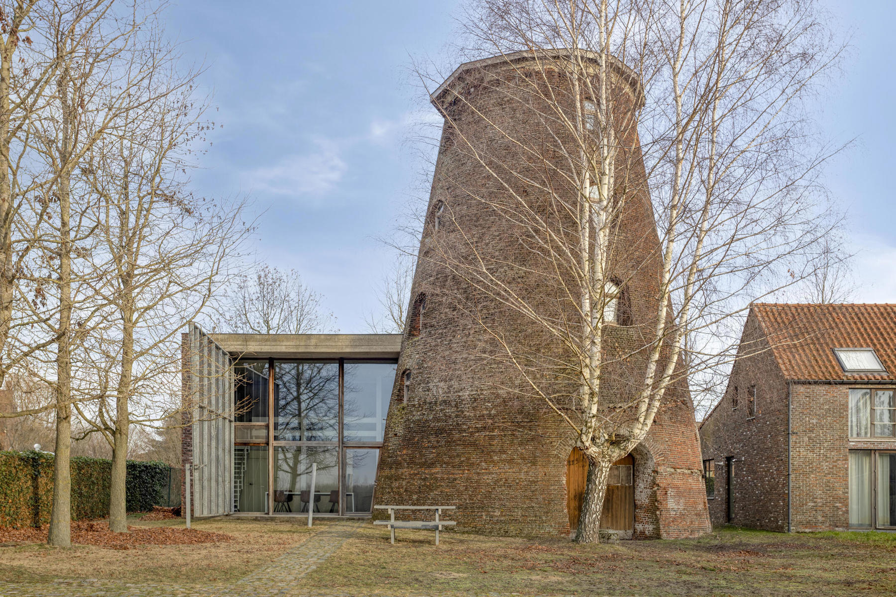 Maison à vendre à Begijnendijk avec 3 chambres - photo 3