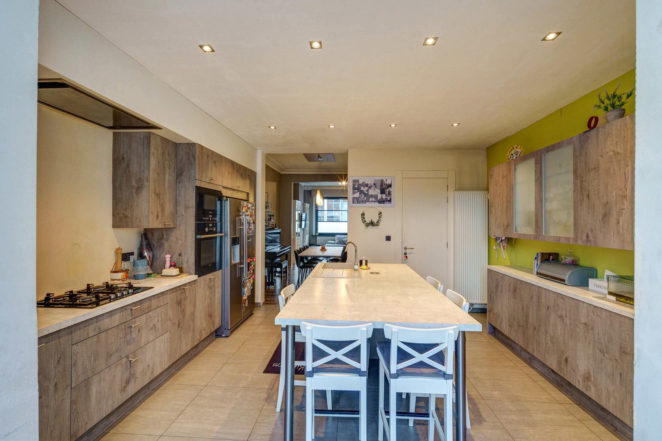 House for sale in Vilvoorde with 4 bedrooms - photo 5